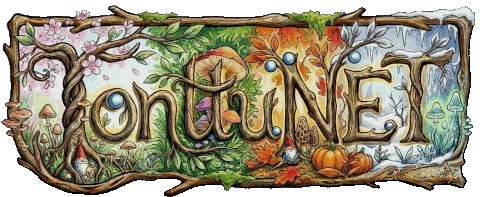 TonttuNET Logo